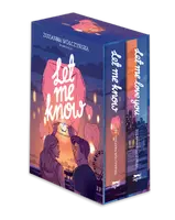 Okładka: Pakiet: Let Me Know/Let Me Love You