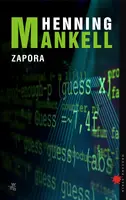 Okładka: Zapora