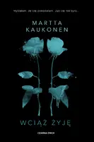 Okładka: Wciąż żyję