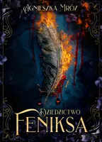 Okładka: Dziedzictwo Feniksa