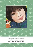 Okładka: Opium w rosole