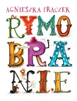 Okładka: Rymobranie