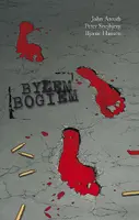 Okładka: Byłem bogiem.