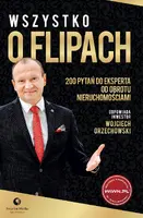 Okładka: Wszystko o flipach