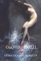 Okładka: Ucieczka Andromedy