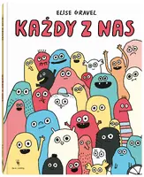 Okładka: Każdy z nas