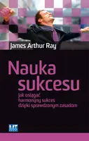 Okładka: Nauka sukcesu
