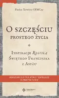 Okładka: O szczęściu prostego życia