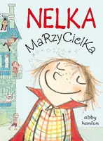 Okładka: Nelka Marzycielka