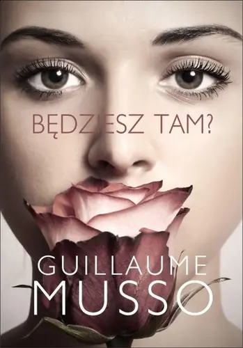 Okładka: Będziesz tam?