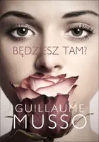 Okładka: Będziesz tam?