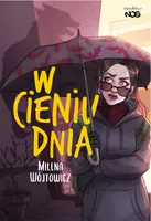 Okładka: W cieniu dnia