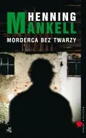 Okładka: Morderca bez twarzy