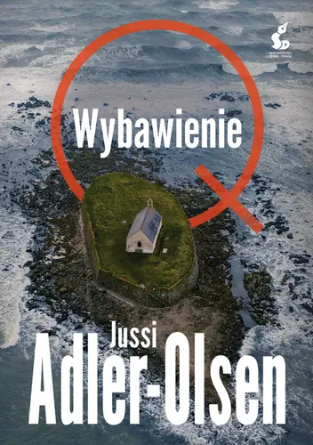 Okładka: Wybawienie