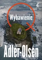Okładka: Wybawienie