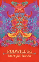 Okładka: Podwilcze