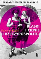 Okładka: Blaski i cienie II Rzeczypospolitej