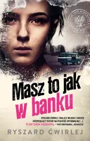 Okładka: Masz to jak w banku