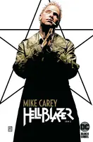Okładka: Hellblazer. Mike Carey. Tom 2
