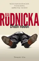Okładka: Diabli nadali