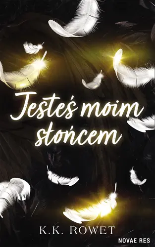 Okładka: Jesteś moim słońcem