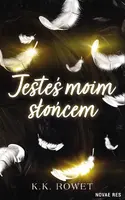Okładka: Jesteś moim słońcem