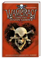 Okładka: Wampiraci 4 Czarne Serce