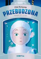 Okładka: Przebudzona