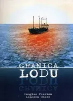 Okładka: Granica lodu
