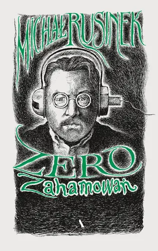 Okładka: Zero zahamowań