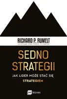 Okładka: Sedno strategii