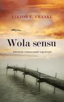 Okładka: Wola sensu