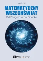 Okładka: Matematyczny wszechświat