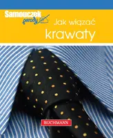 Okładka: Jak wiązać krawaty
