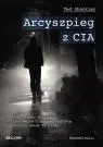 Okładka: Arcyszpieg z CIA