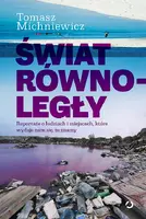 Okładka: Świat równoległy