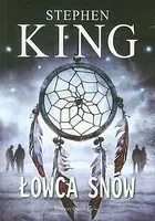 Okładka: Łowca snów