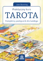 Okładka: Praktyczny kurs Tarota