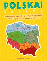Okładka: Polska!