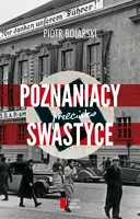 Okładka: Poznaniacy przeciwko swastyce