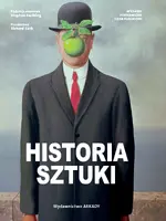 Okładka: Historia sztuki