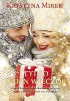 Okładka: Tylko jeden wieczór