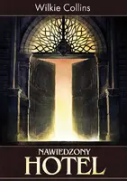 Okładka: Nawiedzony hotel