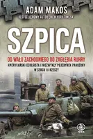 Okładka: Szpica