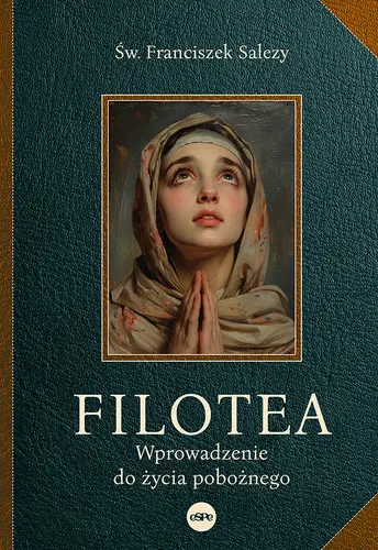 Okładka: Filotea