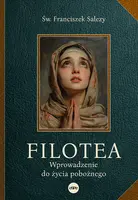 Okładka: Filotea