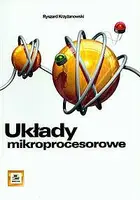 Okładka: Układy mikroprocesorowe