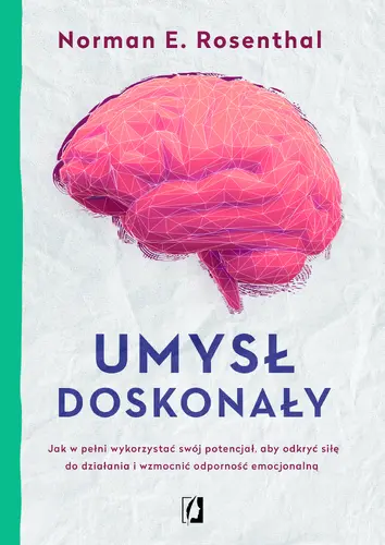 Okładka: Umysł doskonały
