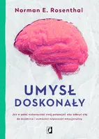 Okładka: Umysł doskonały