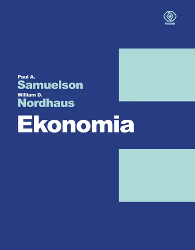 Okładka: Ekonomia